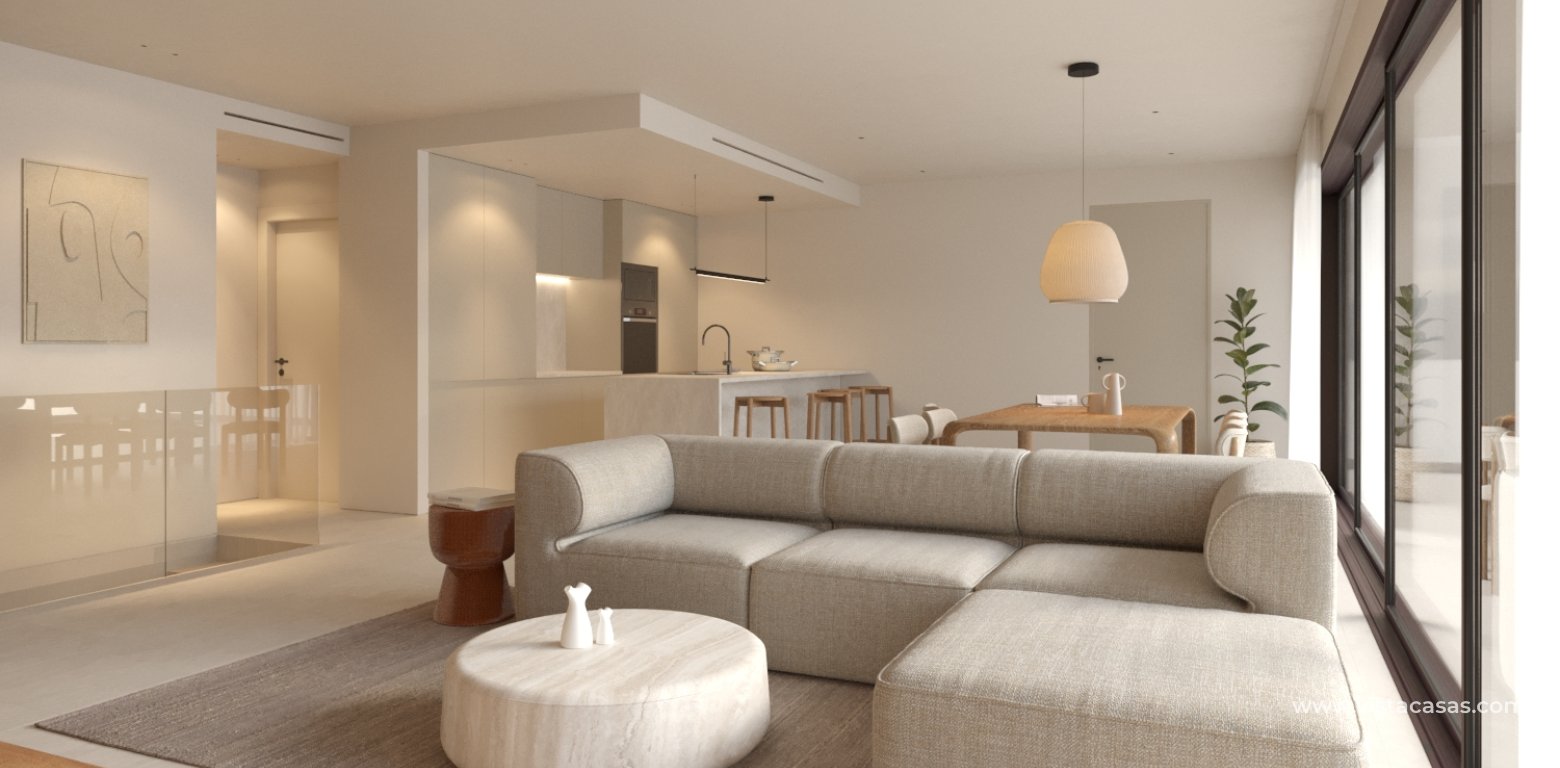 New Build - Villa - Dolores