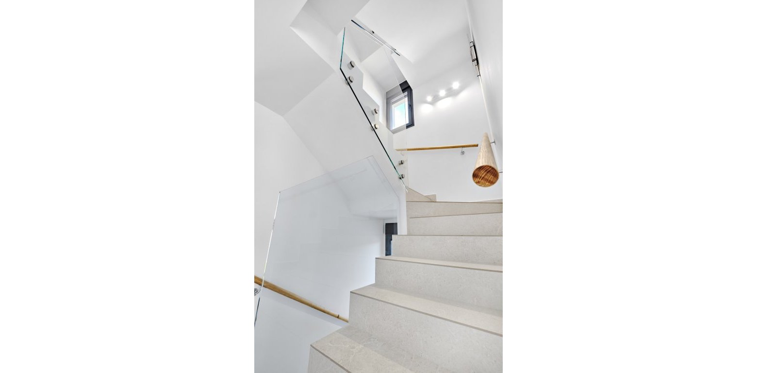 New Build - Villa - San Miguel de Salinas