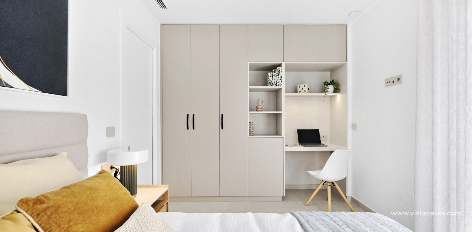 New Build - Villa - San Miguel de Salinas