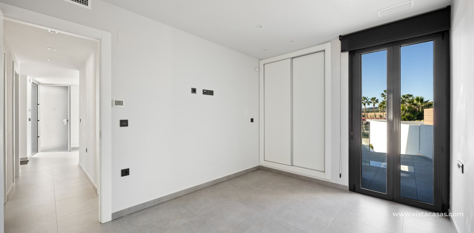 Resale - Villa - Algorfa - La Finca Golf Resort