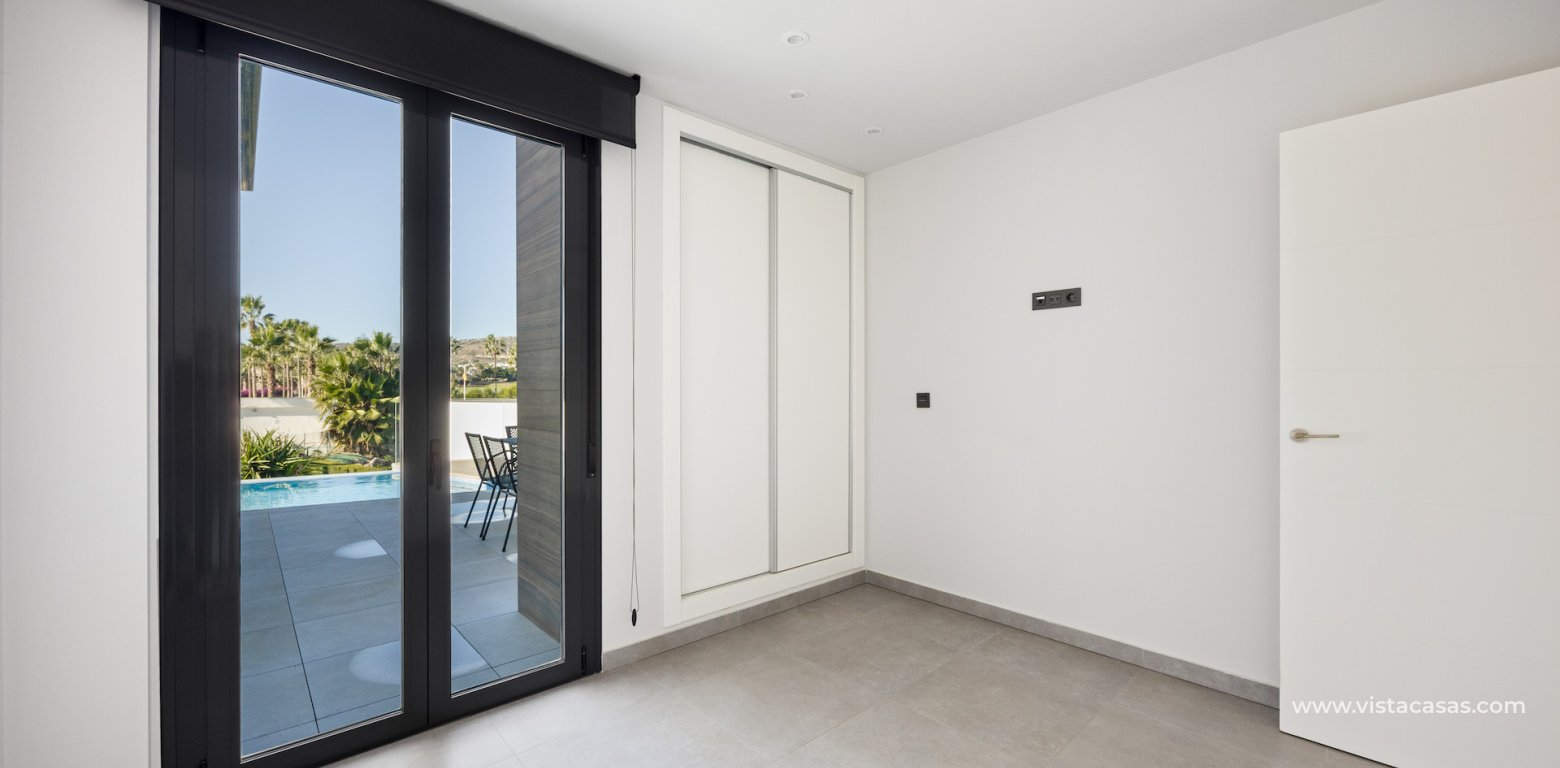 Resale - Villa - Algorfa - La Finca Golf Resort