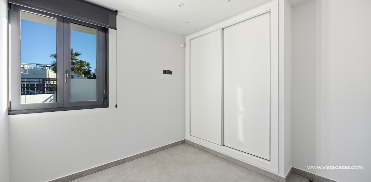 Resale - Villa - Algorfa - La Finca Golf Resort