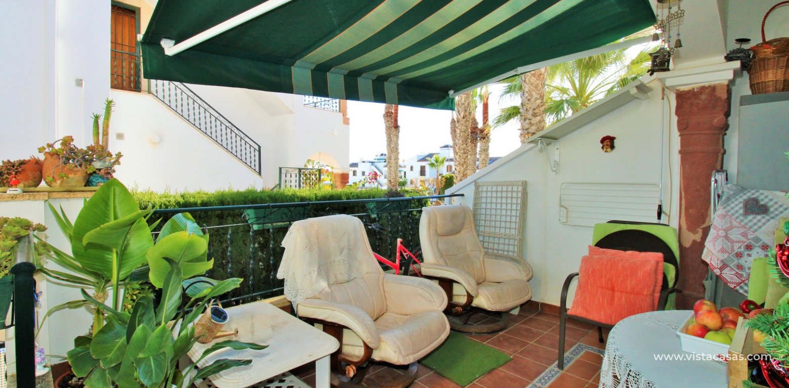 Sofia Style Townhouse for Sale in Pau 8 Villamartin terrace