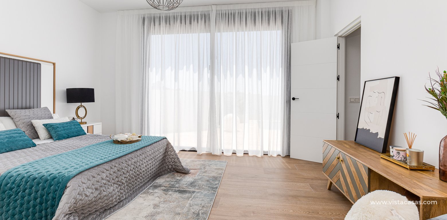 New Build - Villa - Finestrat - 