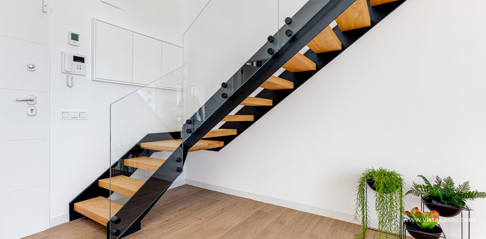 Nouvelle Construction - Villa - Finestrat