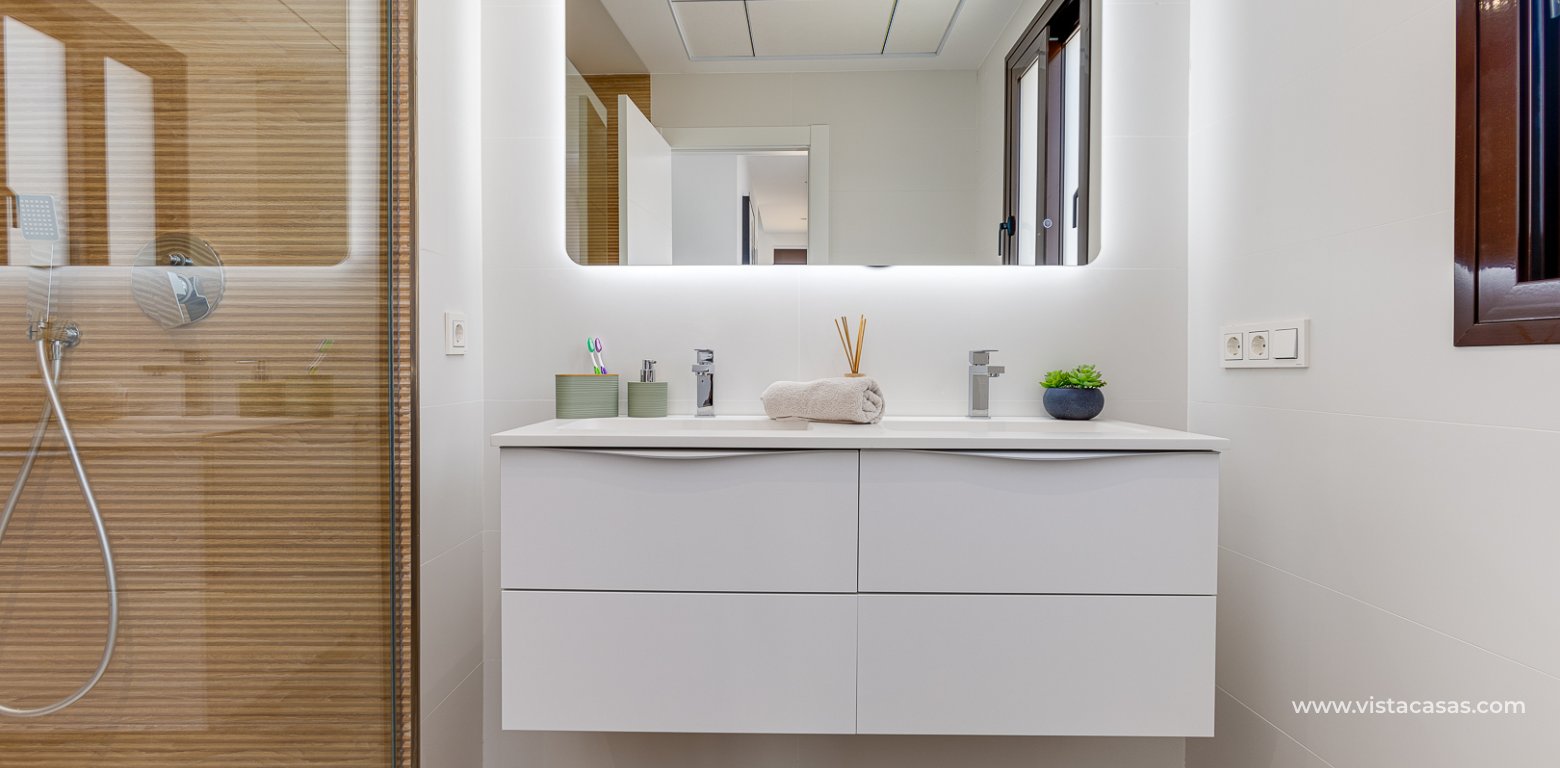 Ny konstruktion - Villa - Finestrat