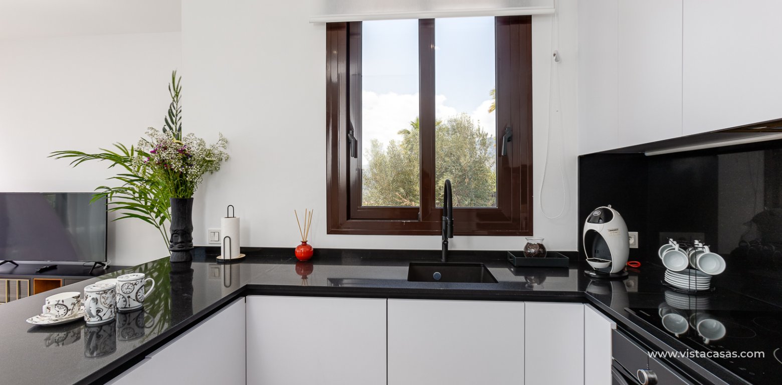 Ny konstruktion - Villa - Finestrat