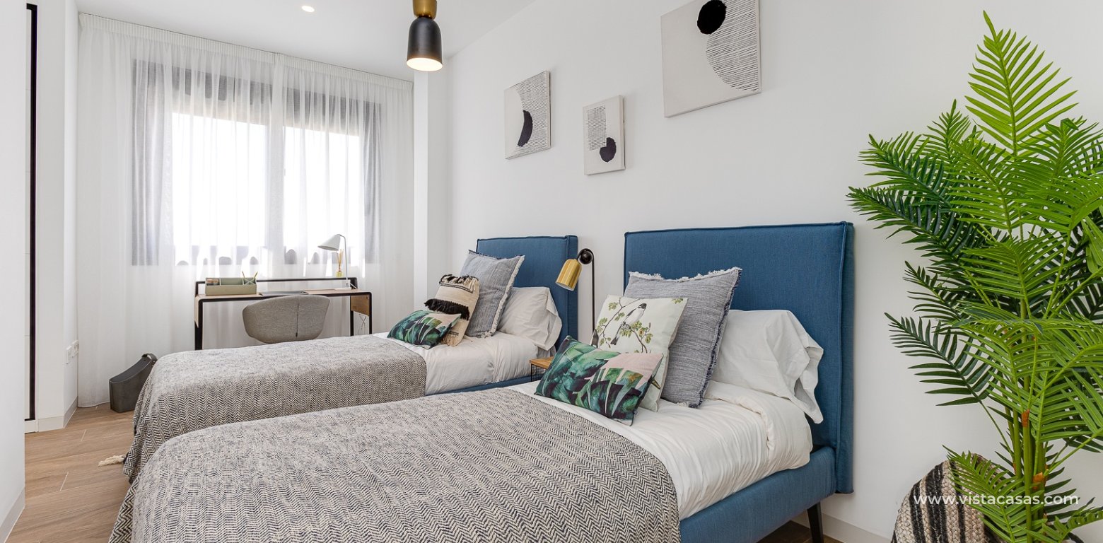 Ny konstruktion - Villa - Finestrat