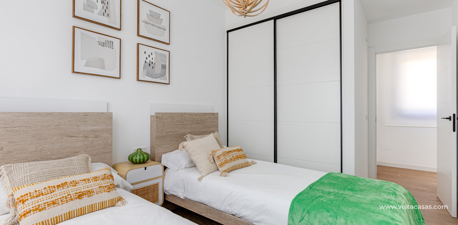 Ny konstruktion - Villa - Finestrat