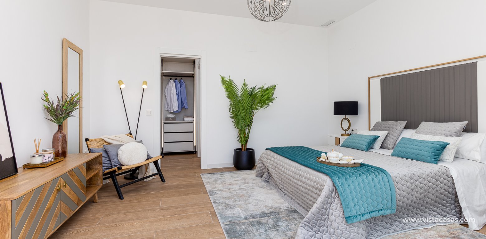 Ny konstruktion - Villa - Finestrat