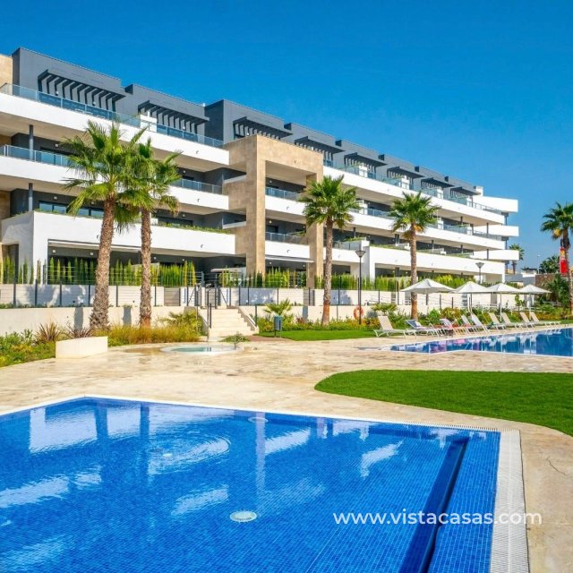 Apartment - Resale - Playa Flamenca - Playa Flamenca