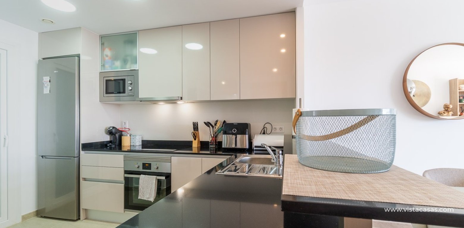 Resale - Apartment - Playa Flamenca