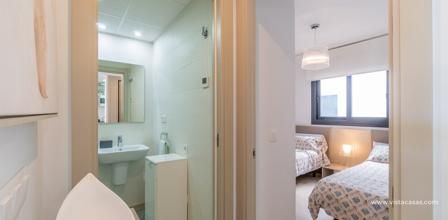 Resale - Apartment - Playa Flamenca