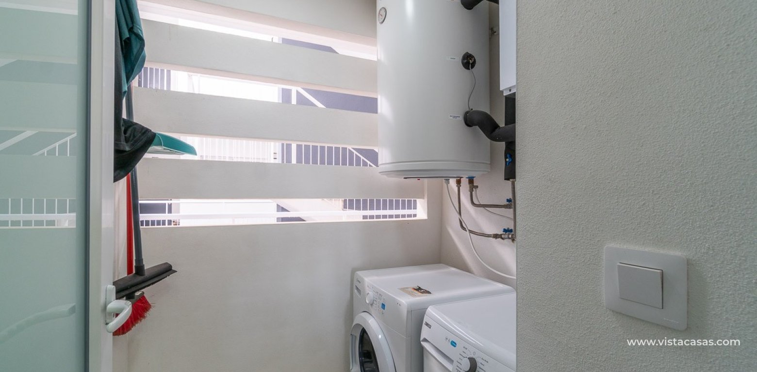 Resale - Apartment - Playa Flamenca