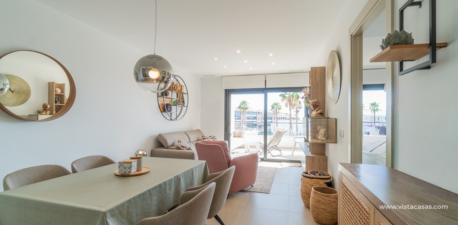 Resale - Apartment - Playa Flamenca