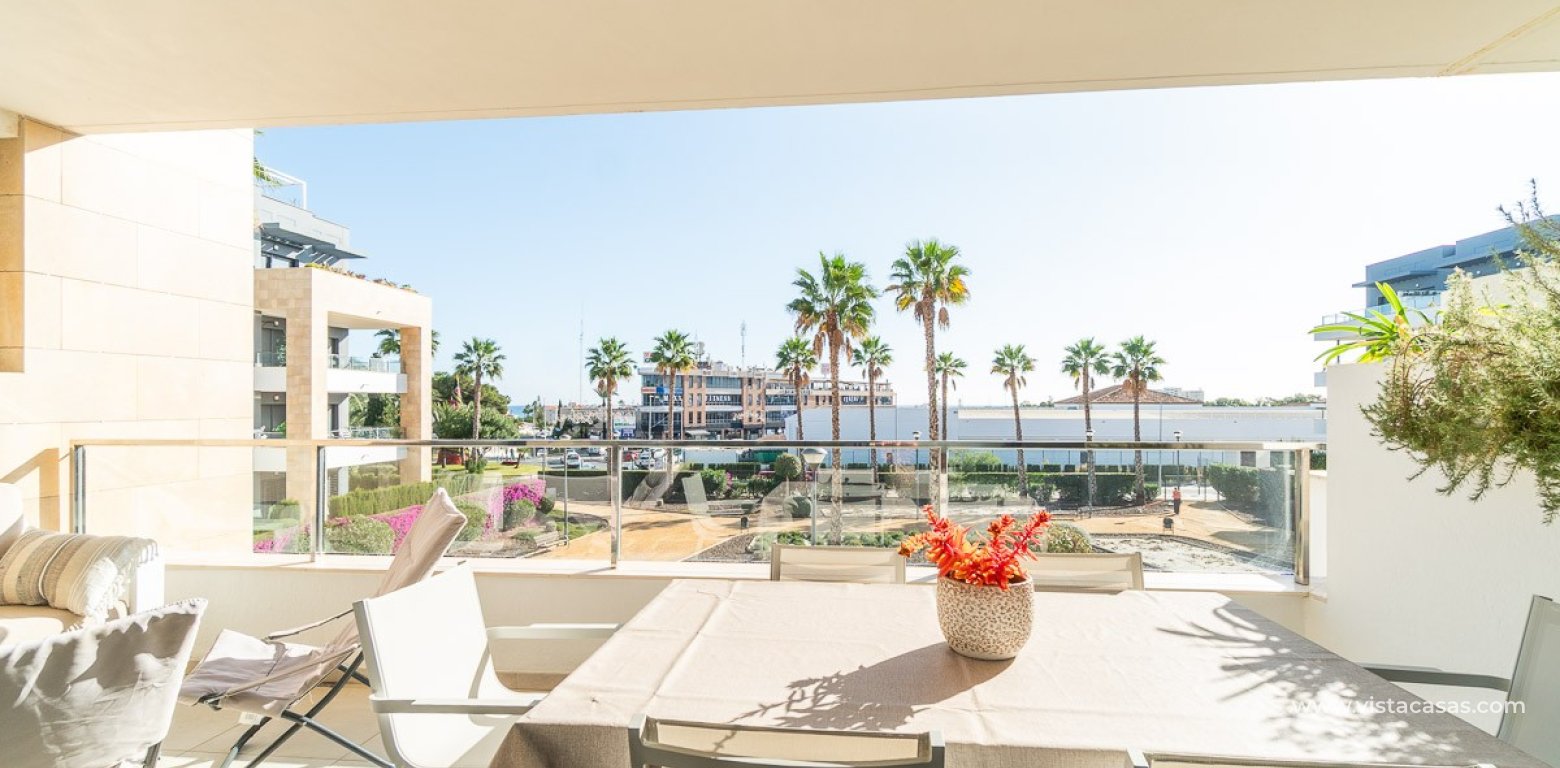 Resale - Apartment - Playa Flamenca