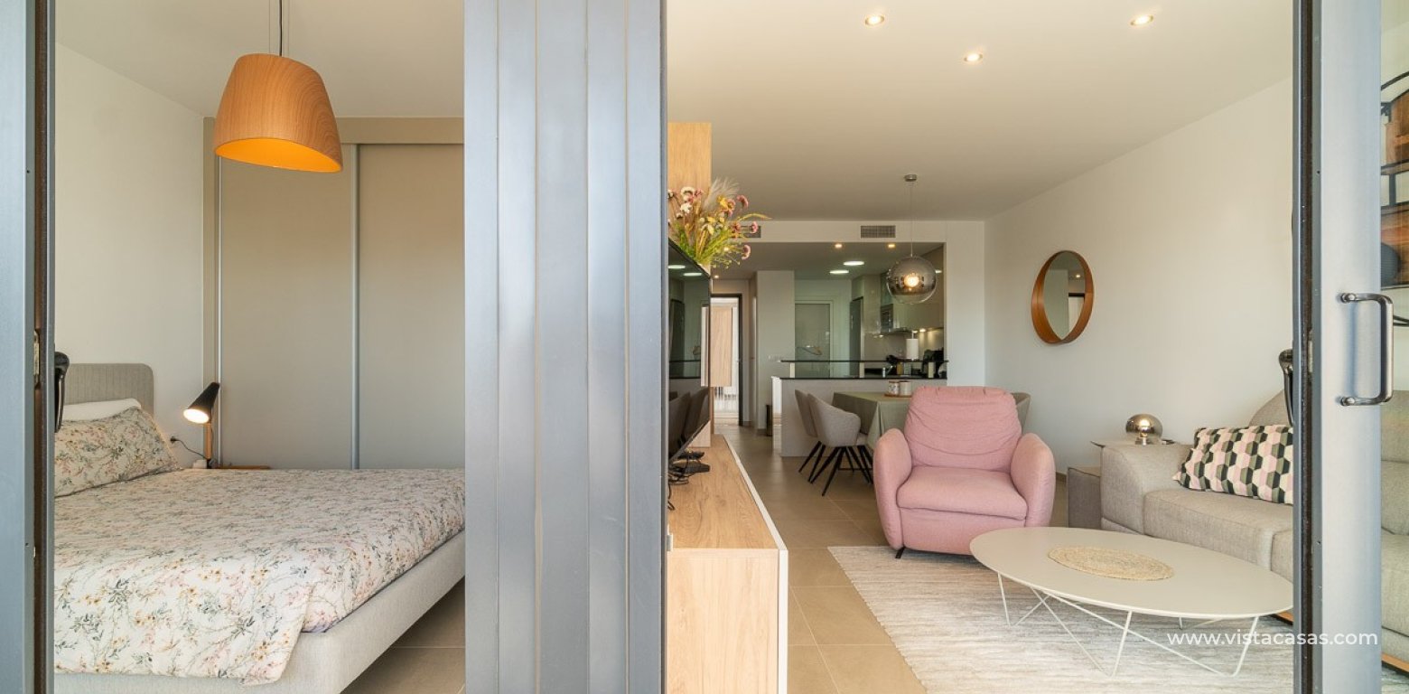 Resale - Apartment - Playa Flamenca