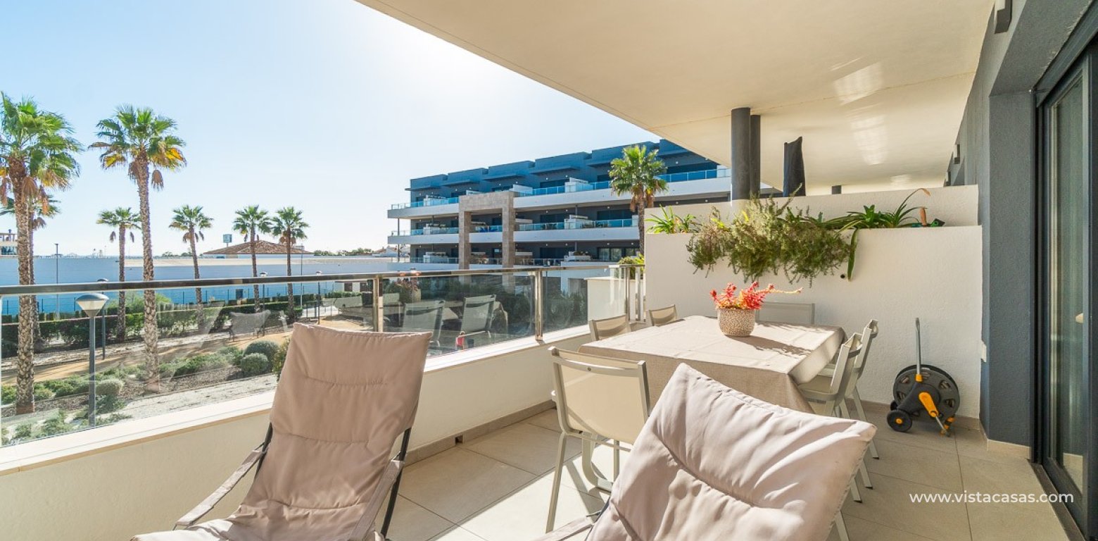 Resale - Apartment - Playa Flamenca