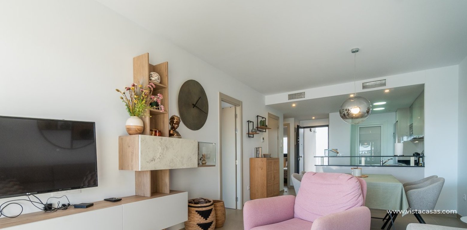 Resale - Apartment - Playa Flamenca