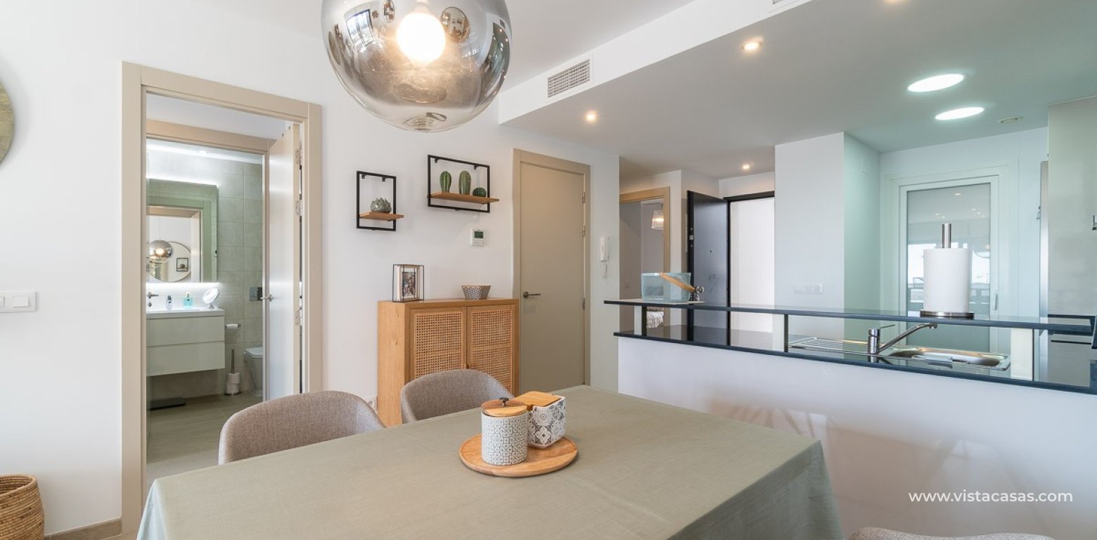 Resale - Apartment - Playa Flamenca