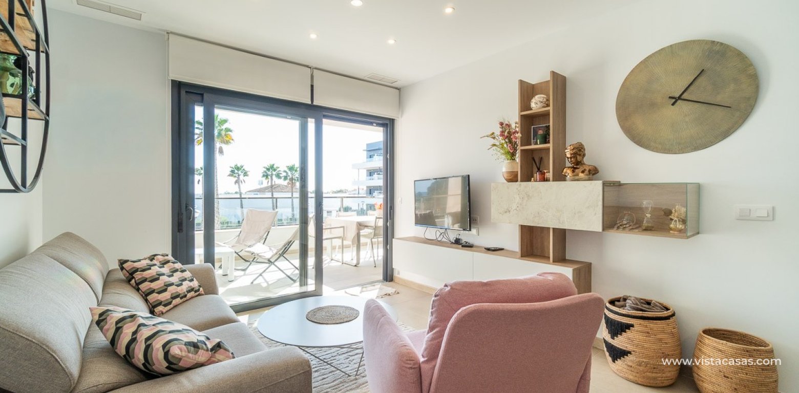 Resale - Apartment - Playa Flamenca