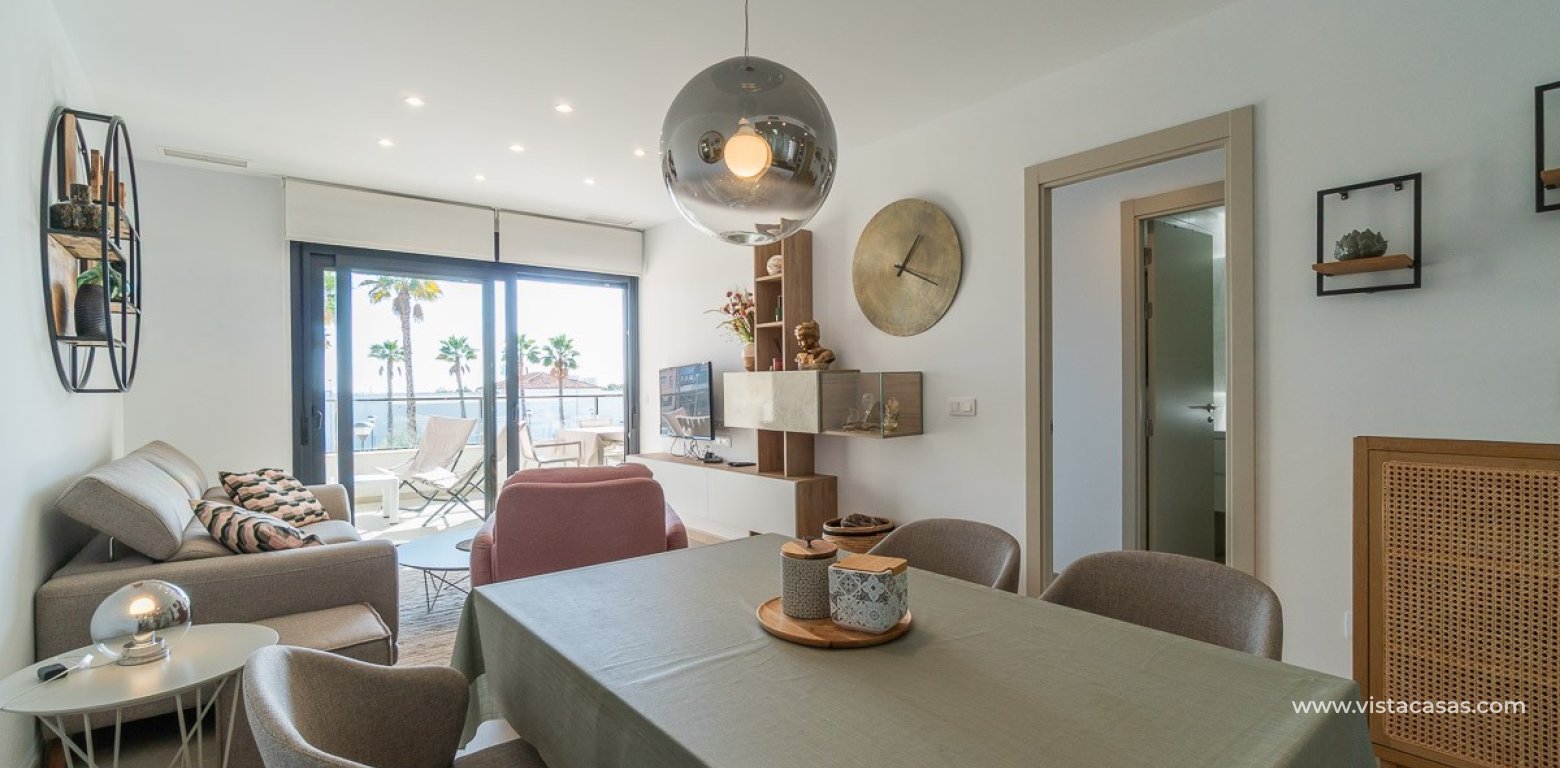 Resale - Apartment - Playa Flamenca