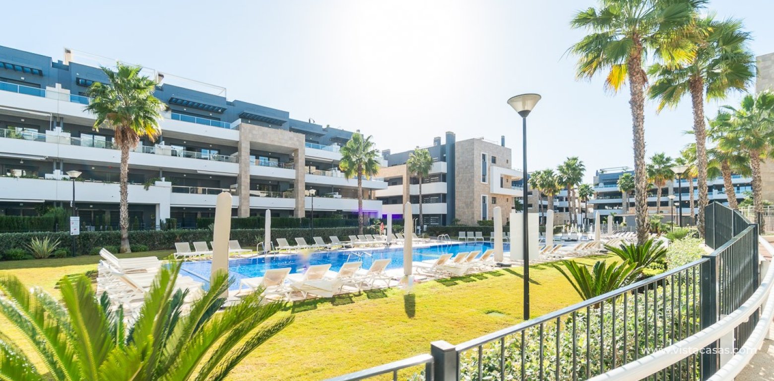Resale - Apartment - Playa Flamenca