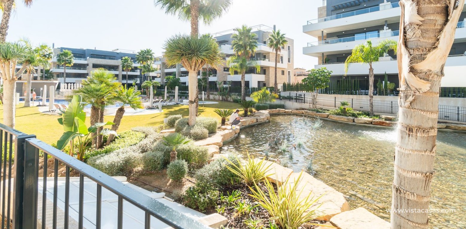 Resale - Apartment - Playa Flamenca