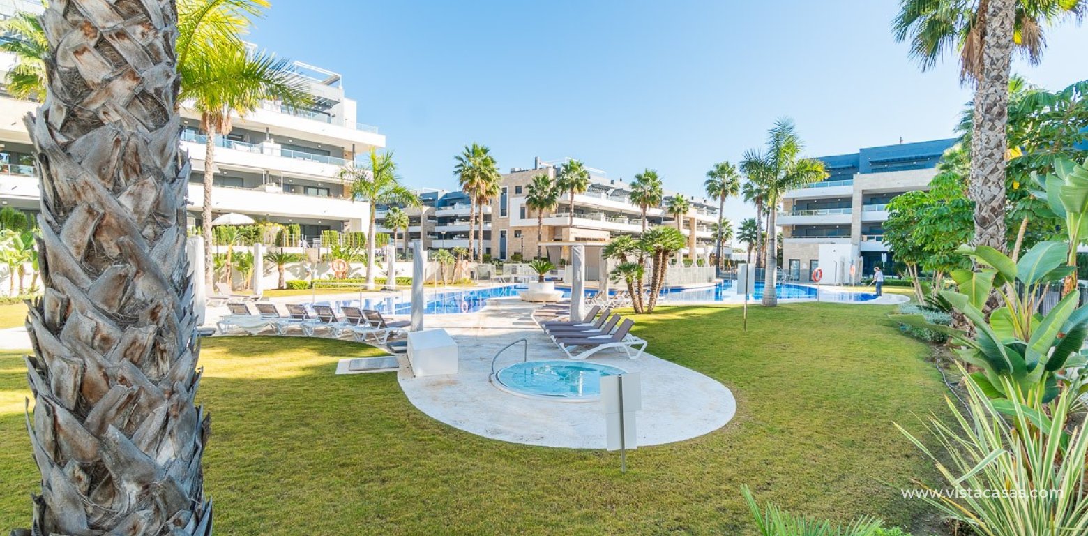 Resale - Apartment - Playa Flamenca