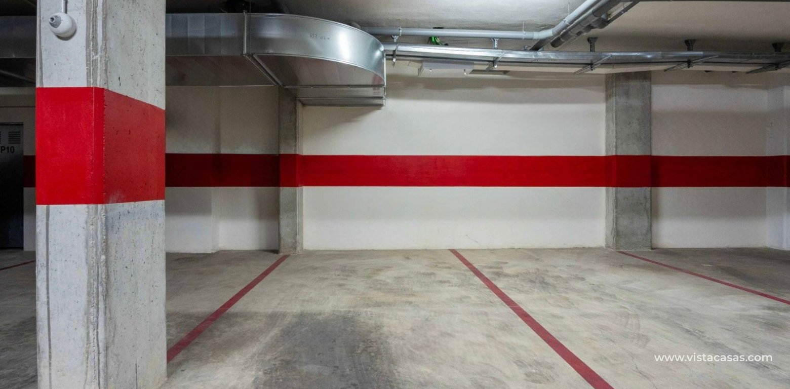 Resale - Apartment - Playa Flamenca