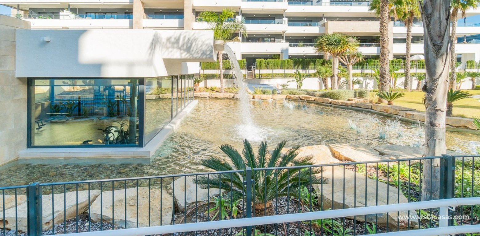 Resale - Apartment - Playa Flamenca