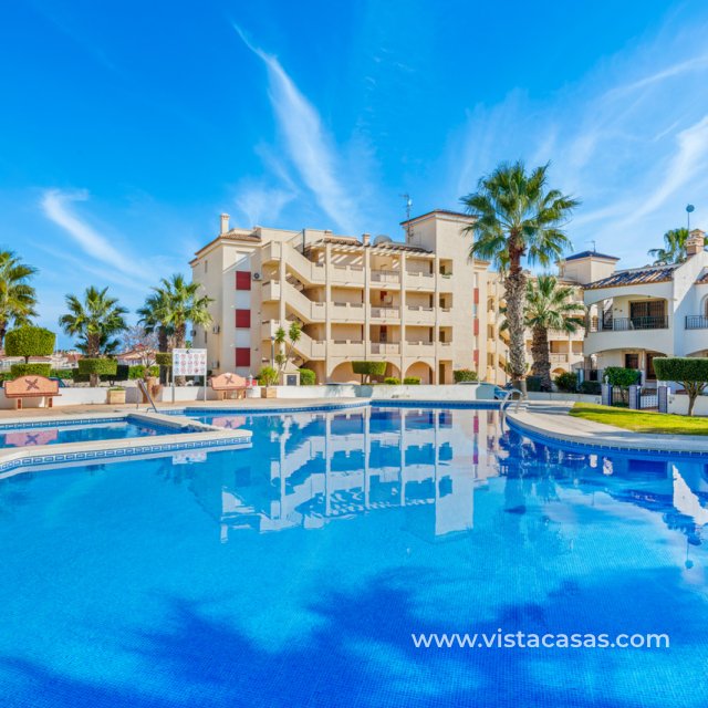 Apartment - Resale - Playa Flamenca - Playa Flamenca