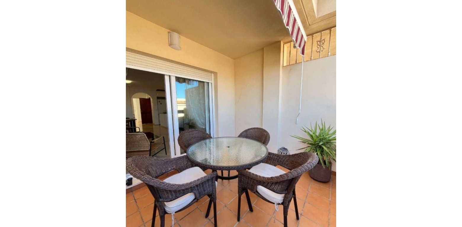 Sale - Wohnung - Playa Flamenca