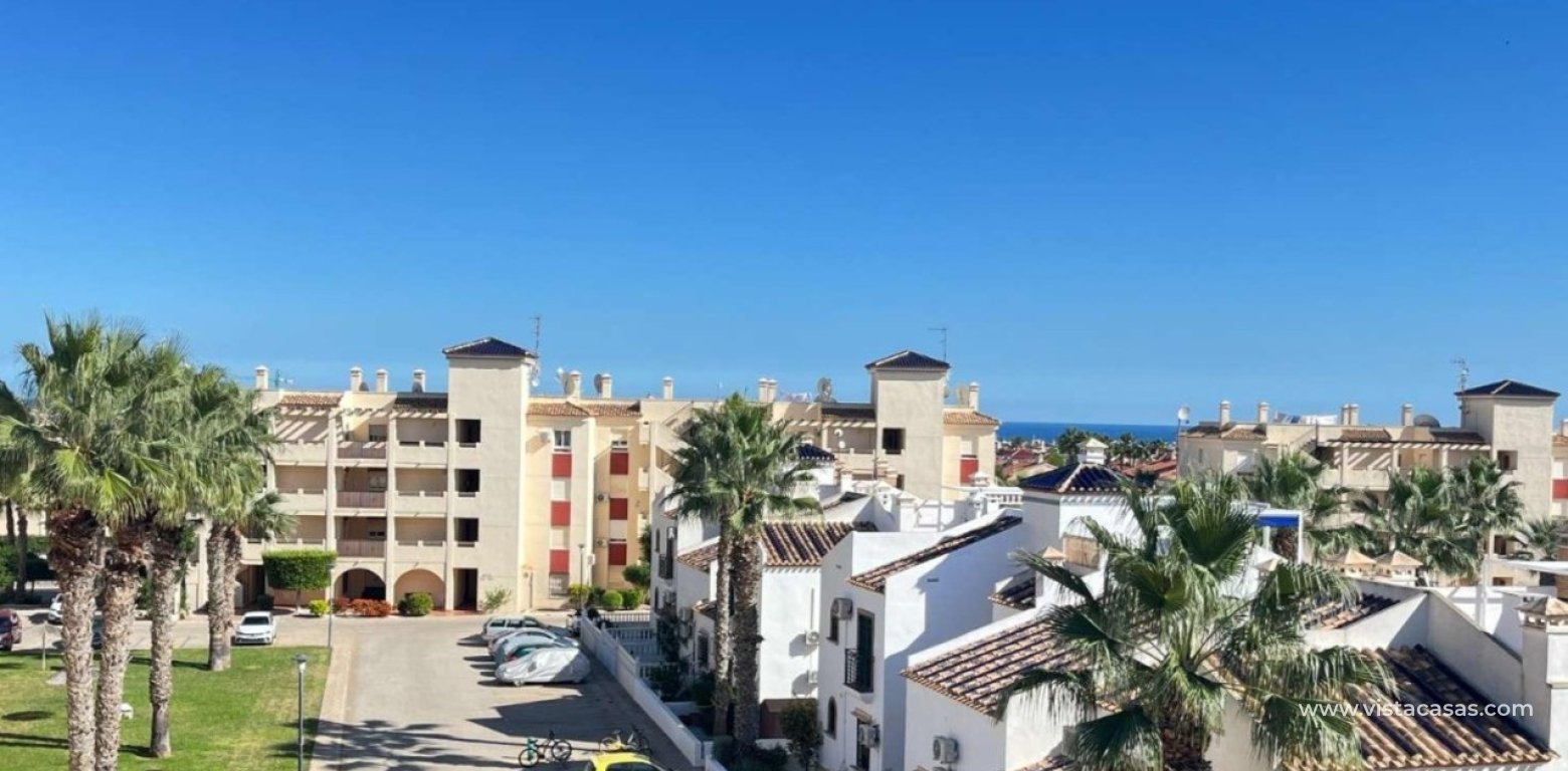 Sale - Wohnung - Playa Flamenca