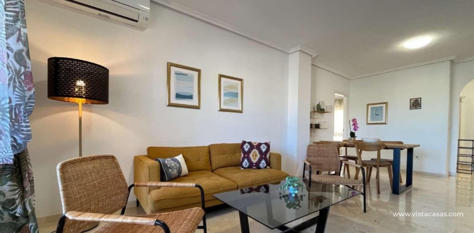 Sale - Wohnung - Playa Flamenca