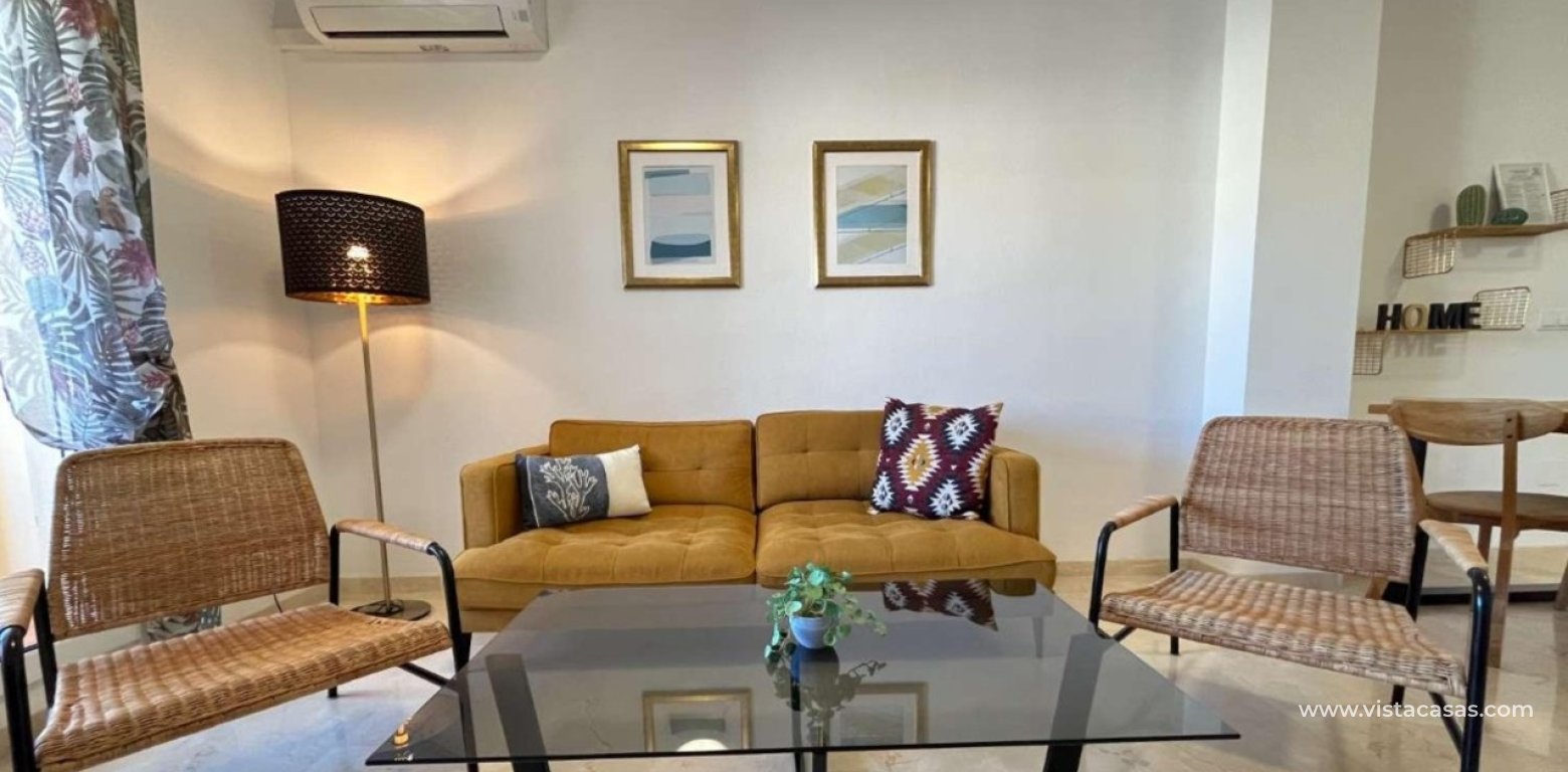 Sale - Wohnung - Playa Flamenca