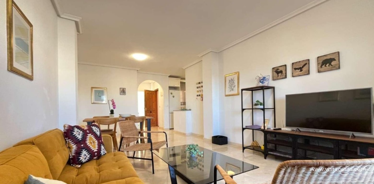 Sale - Wohnung - Playa Flamenca