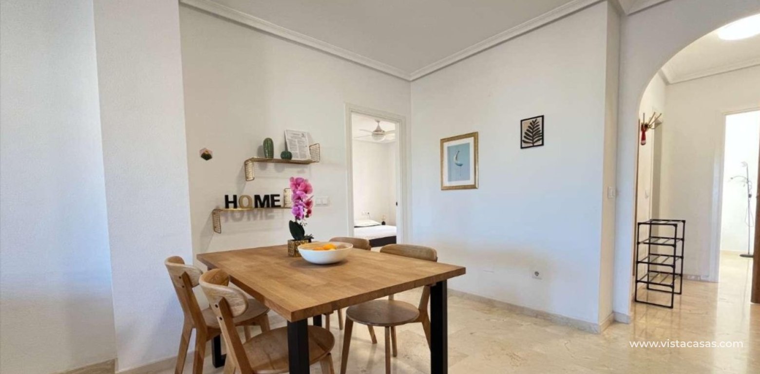 Sale - Wohnung - Playa Flamenca