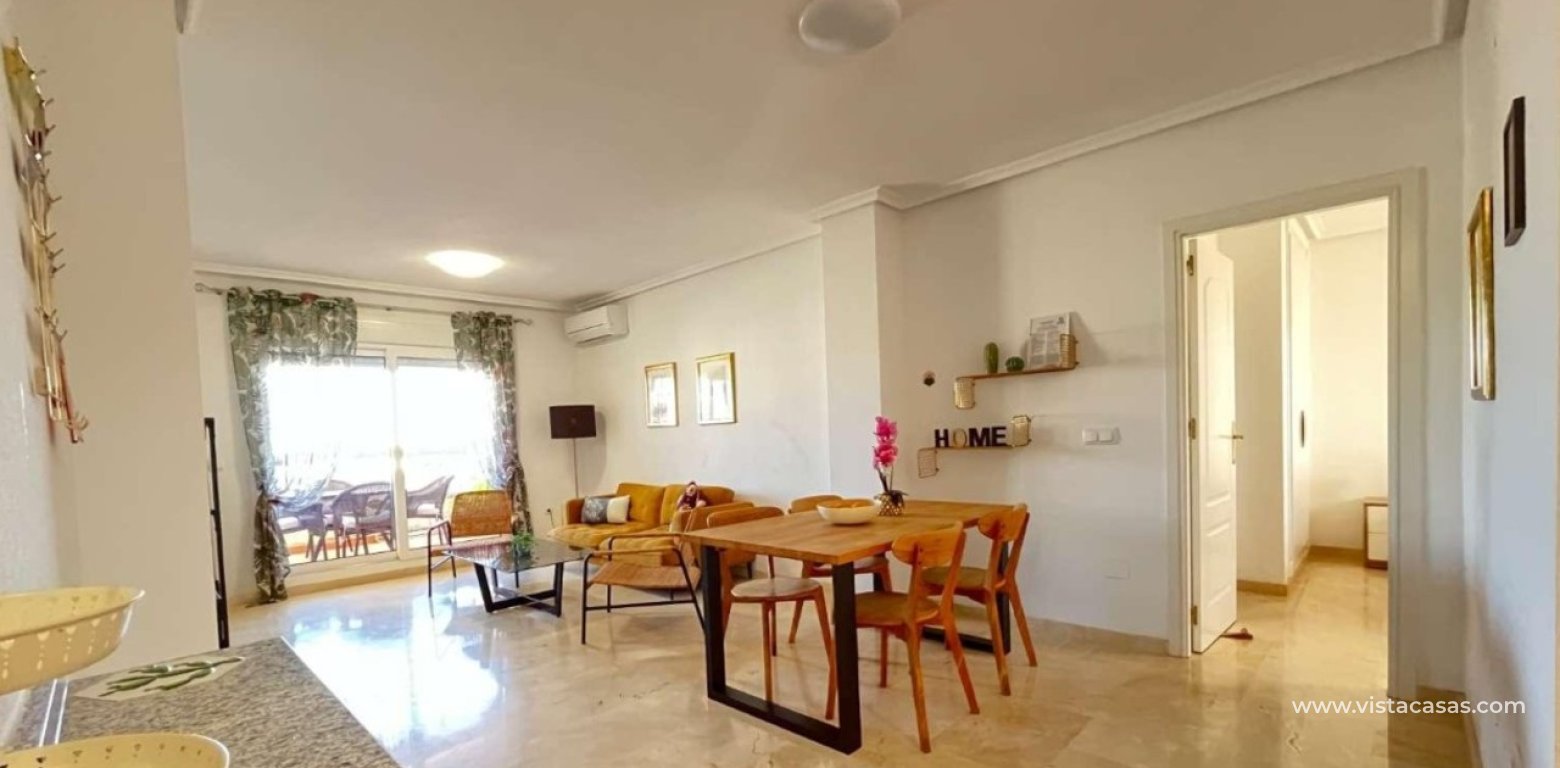 Sale - Wohnung - Playa Flamenca