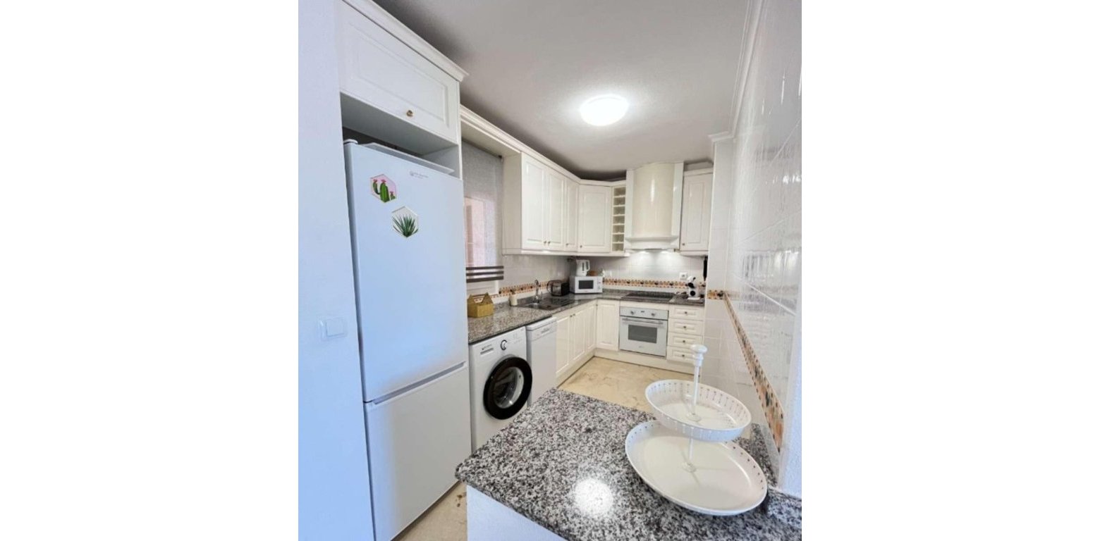 Sale - Wohnung - Playa Flamenca