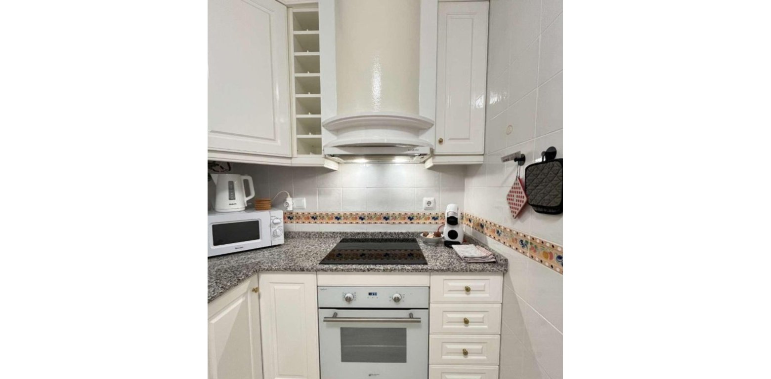 Sale - Wohnung - Playa Flamenca