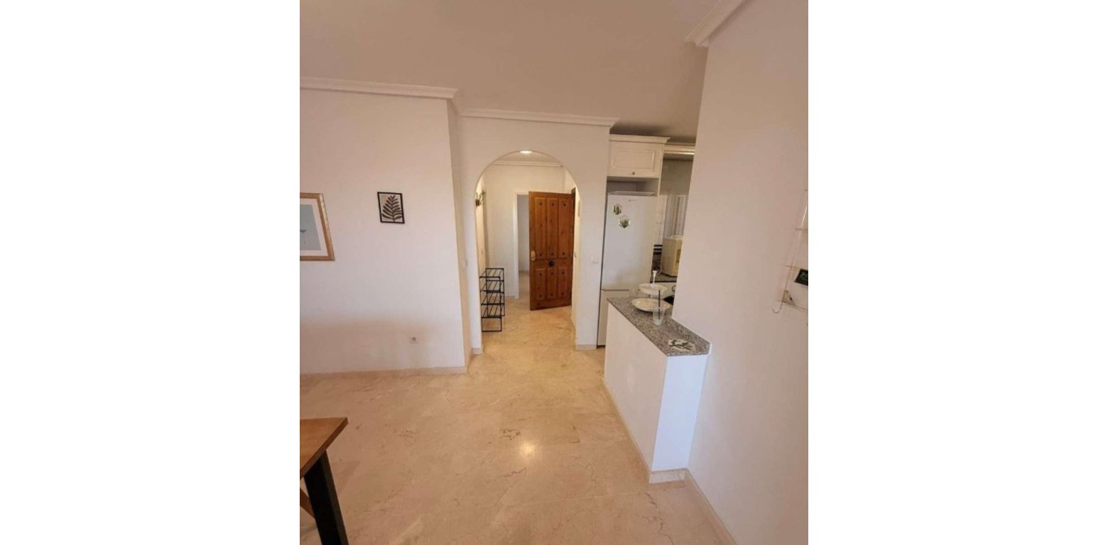 Sale - Wohnung - Playa Flamenca
