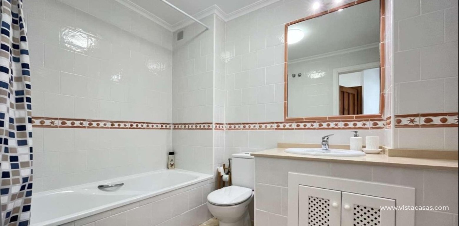 Sale - Wohnung - Playa Flamenca