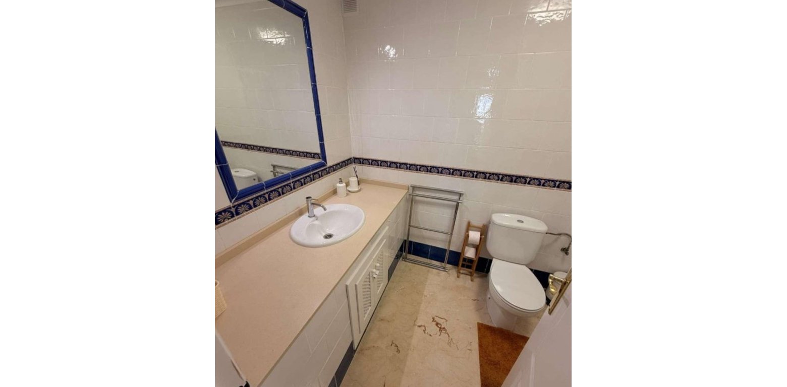 Sale - Wohnung - Playa Flamenca