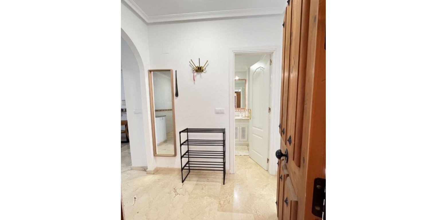 Sale - Wohnung - Playa Flamenca