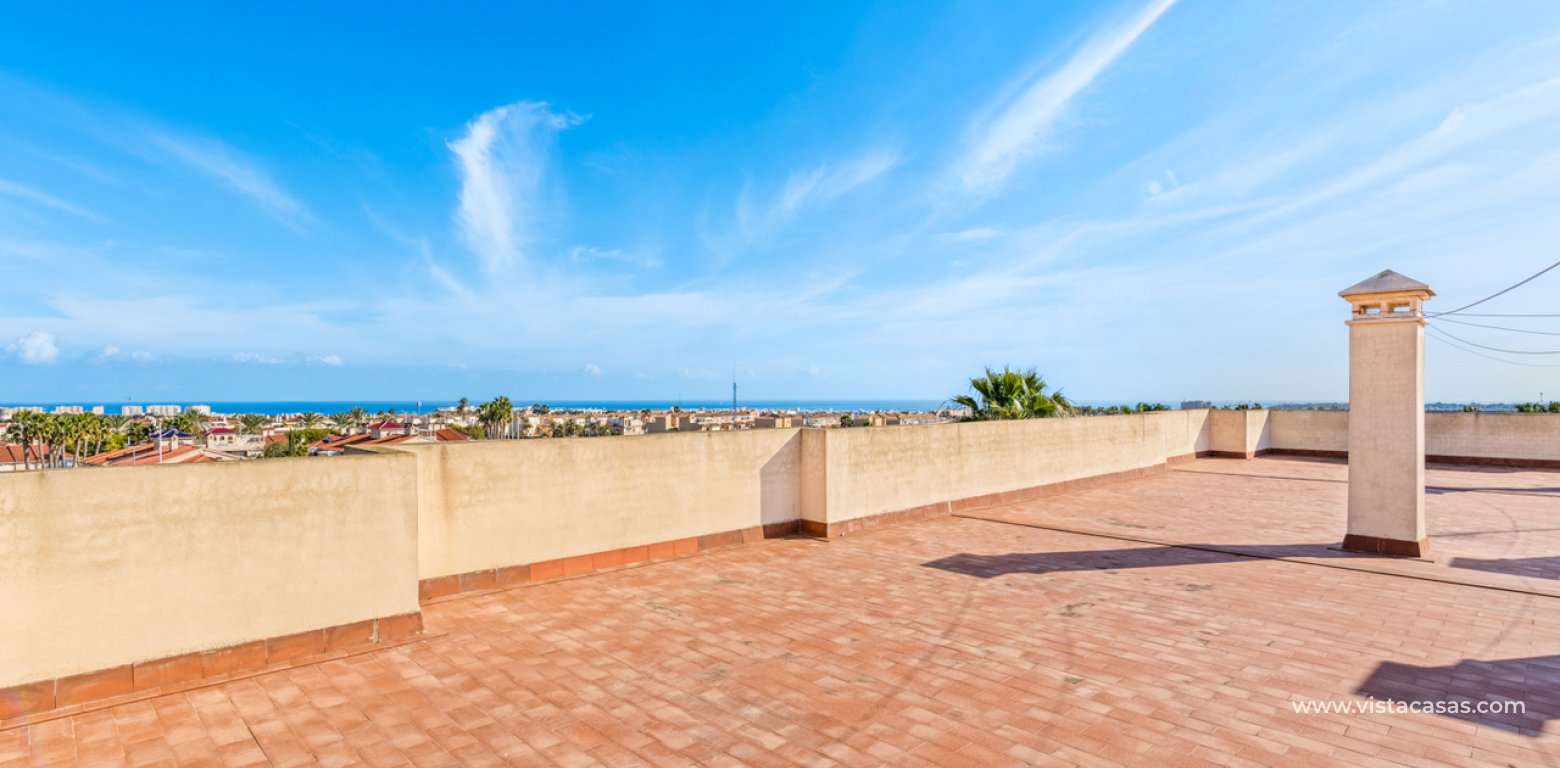 Sale - Wohnung - Playa Flamenca