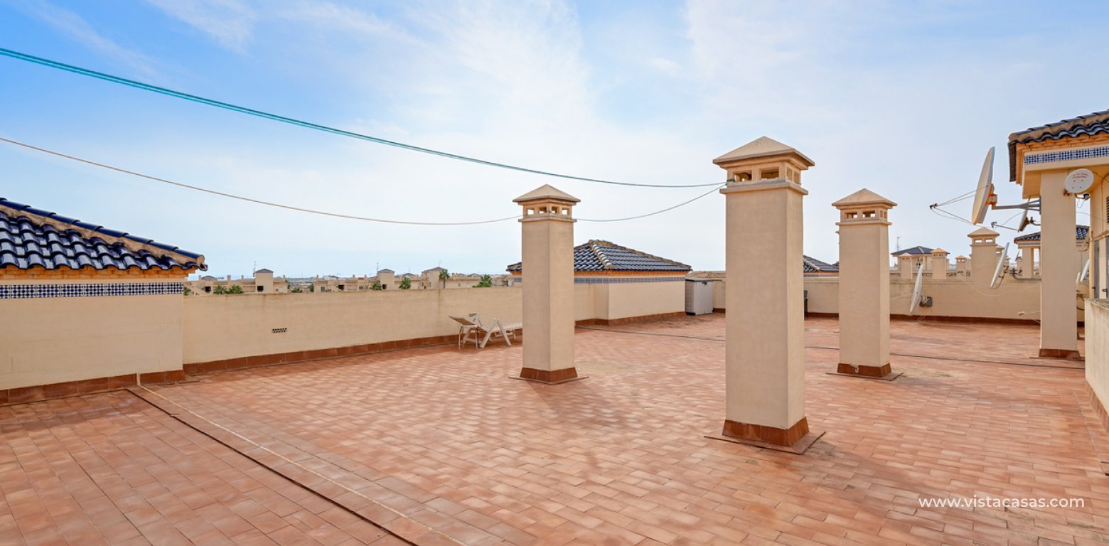 Sale - Wohnung - Playa Flamenca