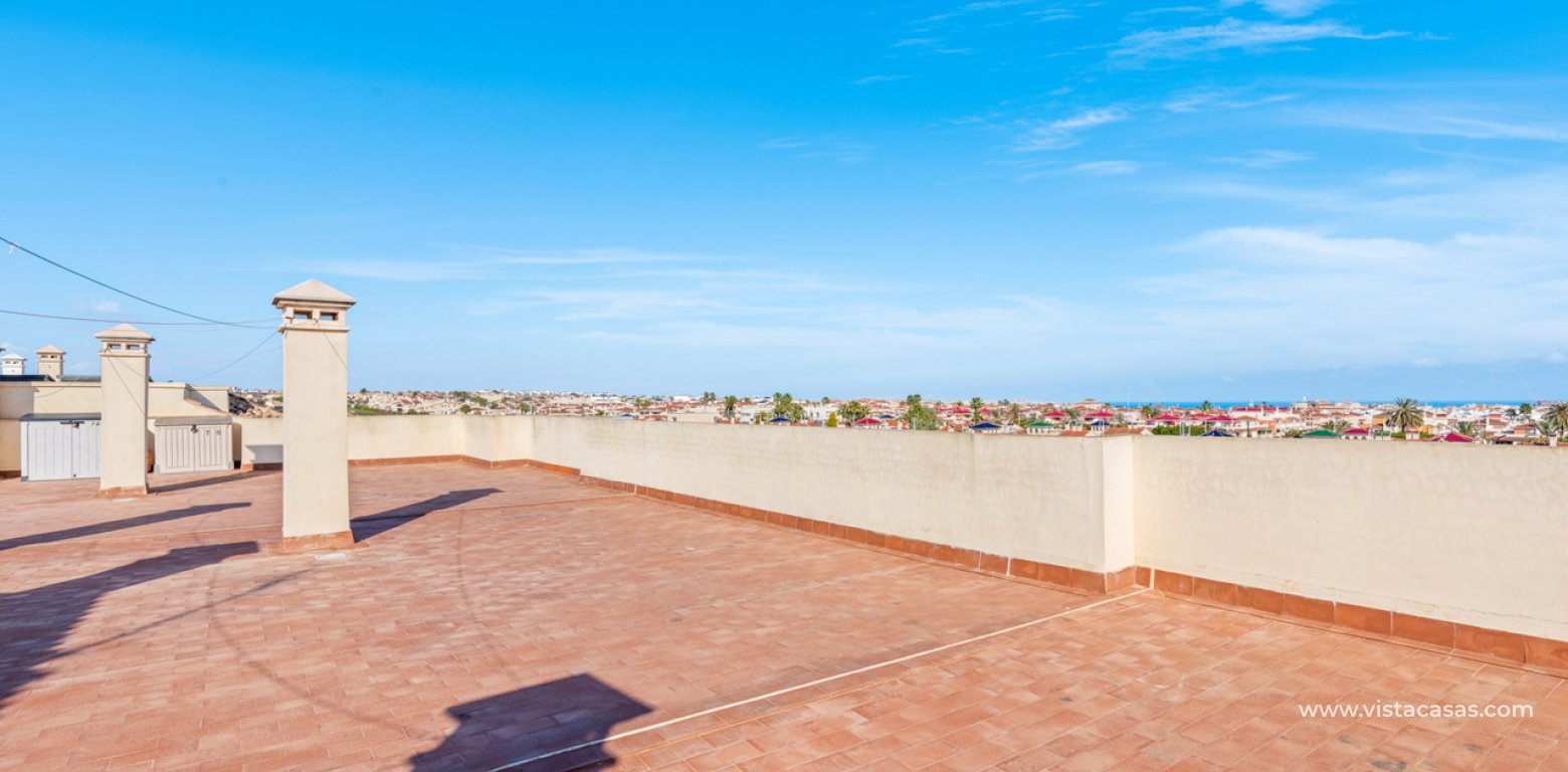 Sale - Wohnung - Playa Flamenca