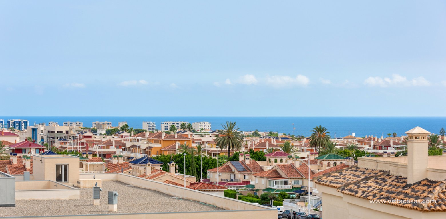 Sale - Wohnung - Playa Flamenca