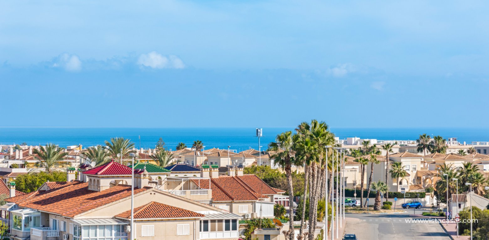 Sale - Wohnung - Playa Flamenca